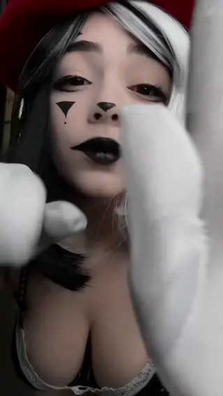 millymally leaked video, frame 1