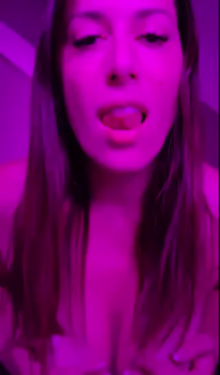 mimi-nunchaku leaked video, frame 1