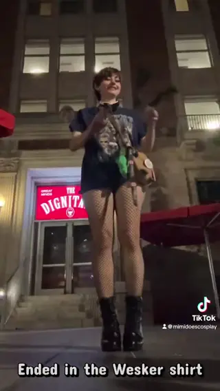 mimidoescosplay leaked video, frame 4