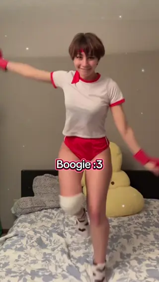 mimidoescosplay leaked video, frame 1