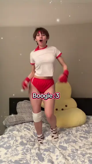 mimidoescosplay leaked video, frame 3