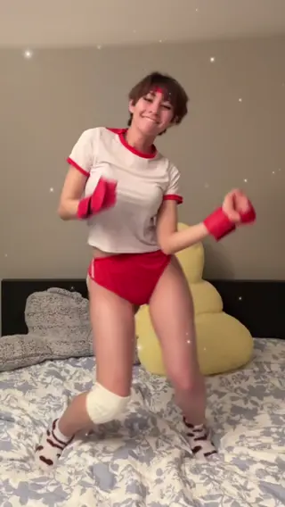 mimidoescosplay leaked video, frame 6
