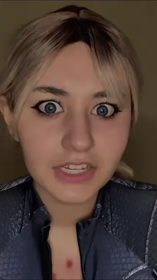 mimidoescosplay leaked video preview