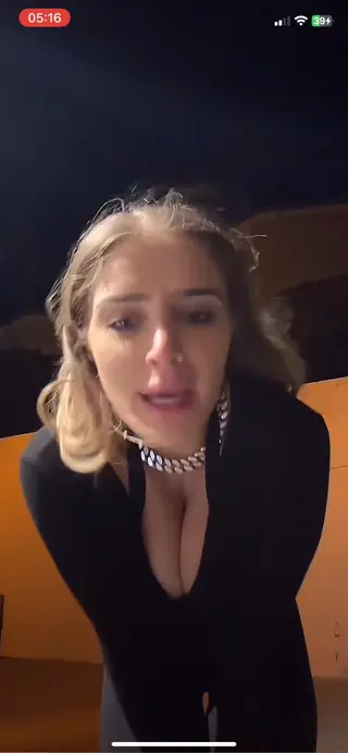 mimimichellee leaked video, frame 6