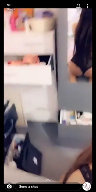 mimiqs leaked video, frame 2