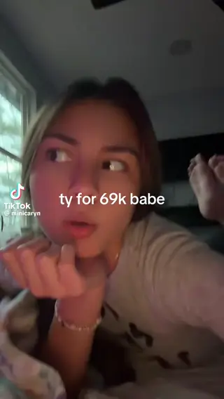 minicaryn leaked video preview