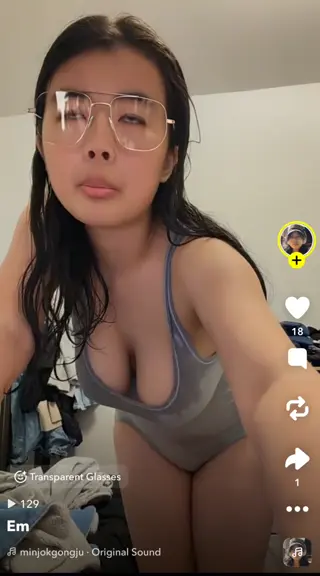 minjokgongju leaked video, frame 5