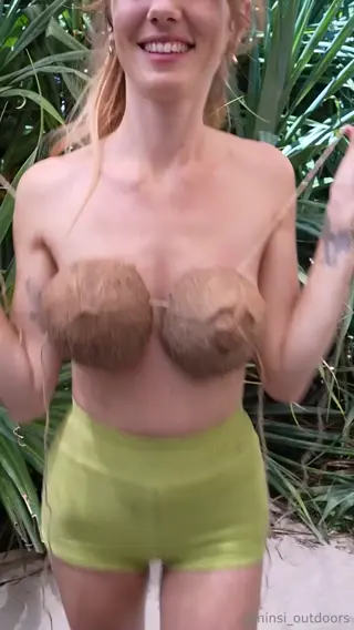 minsi_outdoors leaked video, frame 6