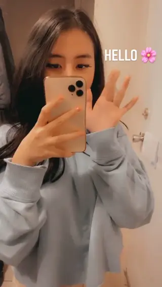 minzytea leaked video preview
