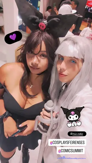mio.neko leaked video, frame 4