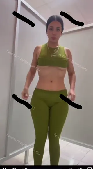 mirandita leaked video preview