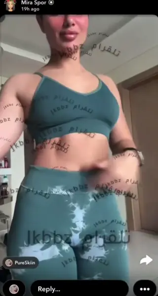mirasporr leaked video preview