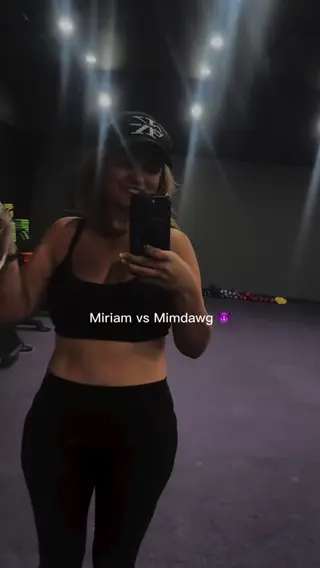 miriamholme leaked video preview