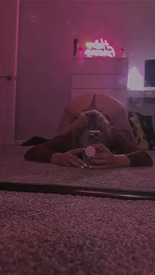 mirrorgirlkim leaked video preview