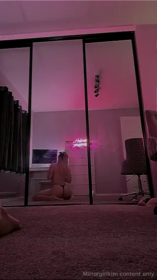 mirrorgirlkim leaked video preview