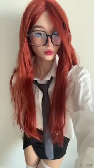 mirurunpr leaked video, frame 1