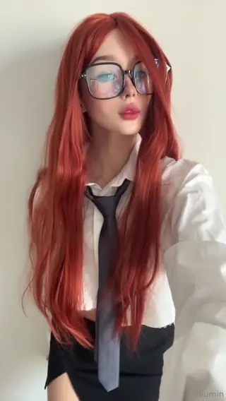 mirurunpr leaked video, frame 3