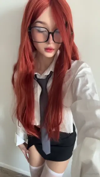 mirurunpr leaked video, frame 5