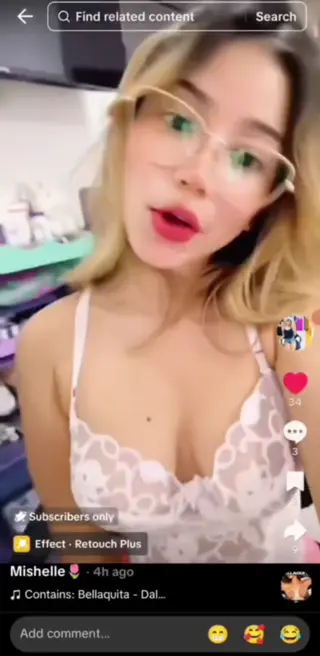 mishelle_meza_ leaked video, frame 4