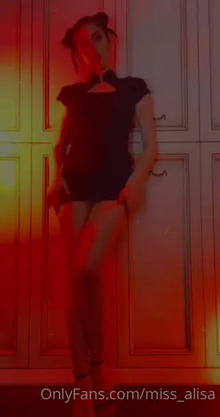 miss_alisa leaked video preview