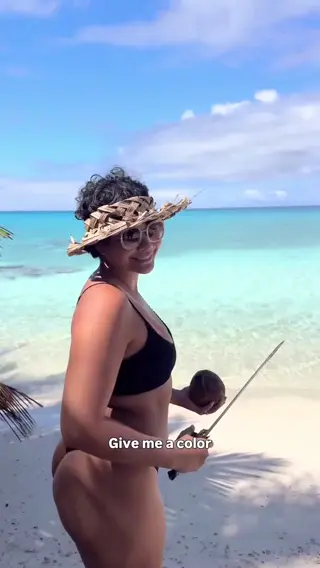 miss_france_2019 leaked video preview