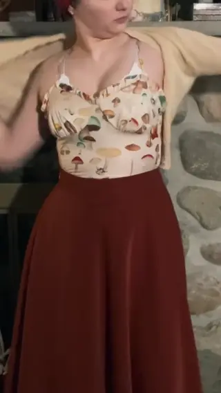miss_red_kisses leaked video, frame 2