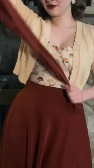miss_red_kisses leaked video, frame 4