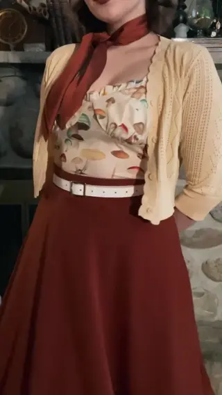 miss_red_kisses leaked video, frame 6