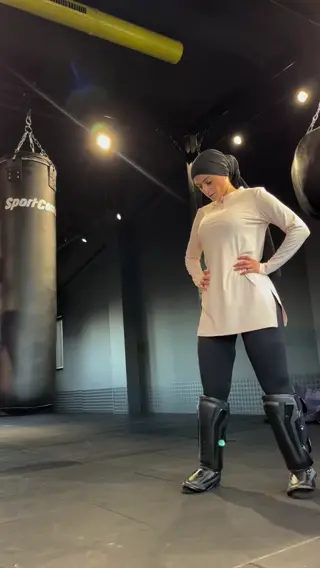 miss..soria leaked video preview