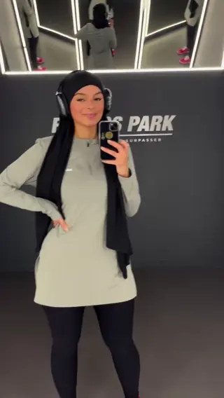 miss..soria leaked video preview