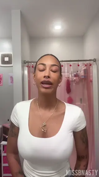 missbnasty leaked video, frame 1