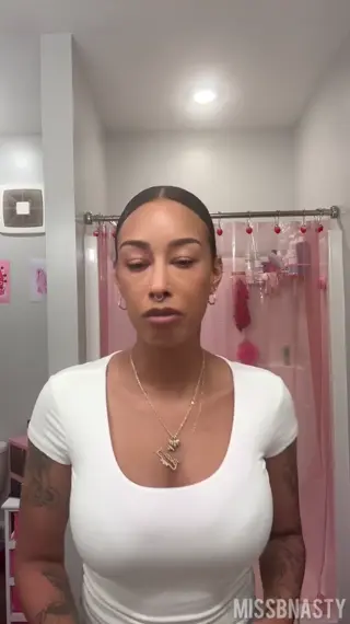 missbnasty leaked video, frame 2