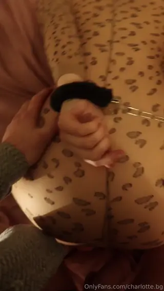 misscharlottelily leaked video, frame 4