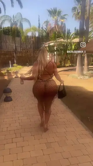 misschloeamber leaked video preview
