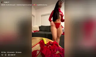 misscindyy leaked video, frame 2