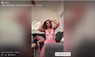 misscindyy leaked video, frame 3