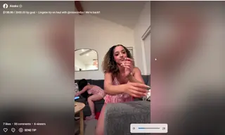misscindyy leaked video, frame 4