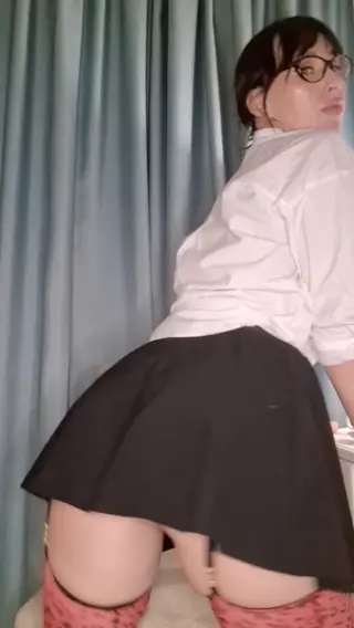 missciss leaked video preview