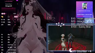 missfayefoxx leaked video, frame 2