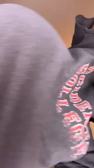 misshoneymia leaked video, frame 1