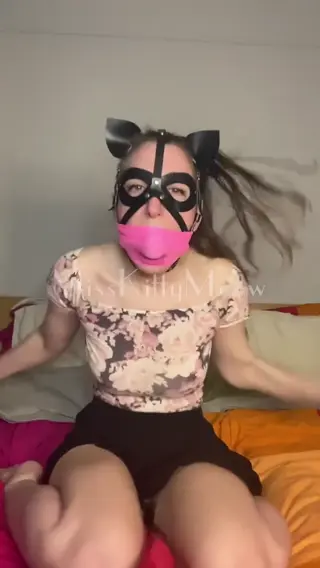 misskittymeow leaked video, frame 5