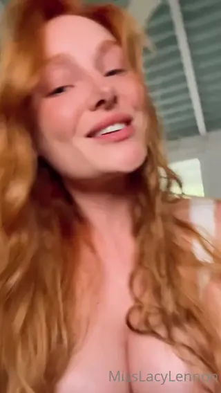 misslacylennon leaked video, frame 3