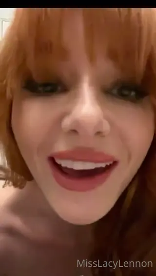 misslacylennon leaked video, frame 4