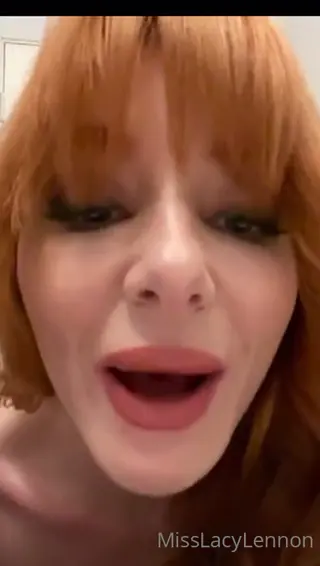 misslacylennon leaked video, frame 5