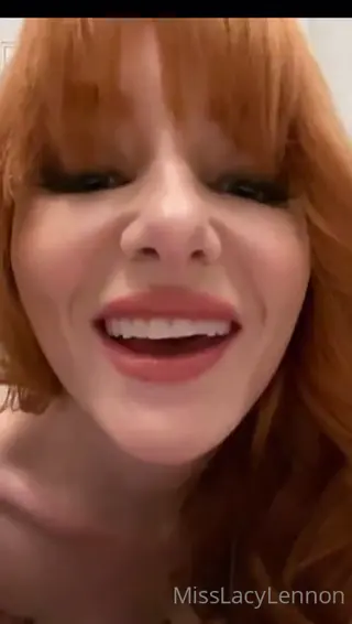 misslacylennon leaked video, frame 6
