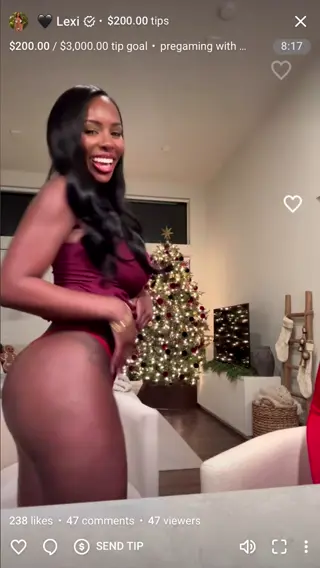 _misslexiii leaked video preview