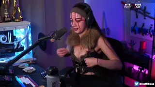 missmikkaa leaked video, frame 1