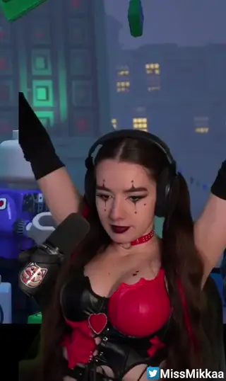 missmikkaa leaked video, frame 1