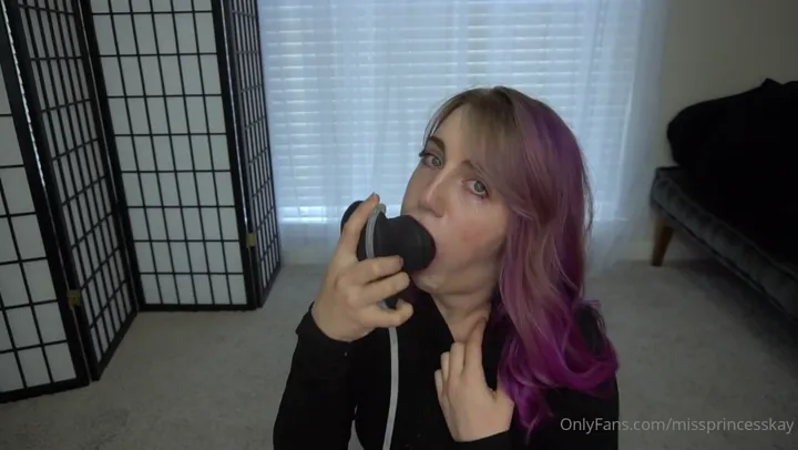 missprincesskay leaked video preview