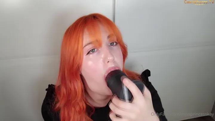 missprincesskay leaked video preview